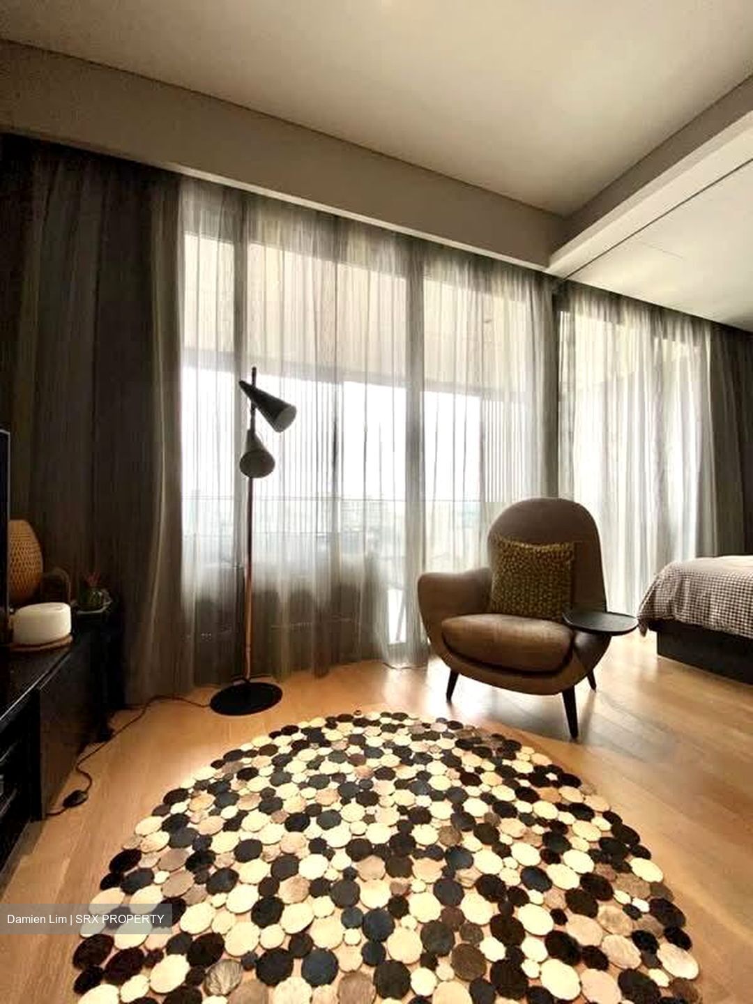 OUE Twin Peaks (D9), Condominium #591258931